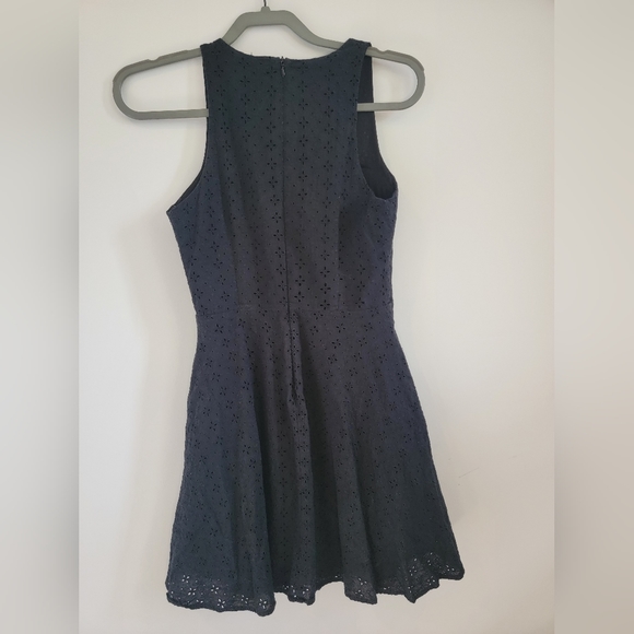 SOURPUSS Magnoloa goth dress  size S - Picture 4 of 4